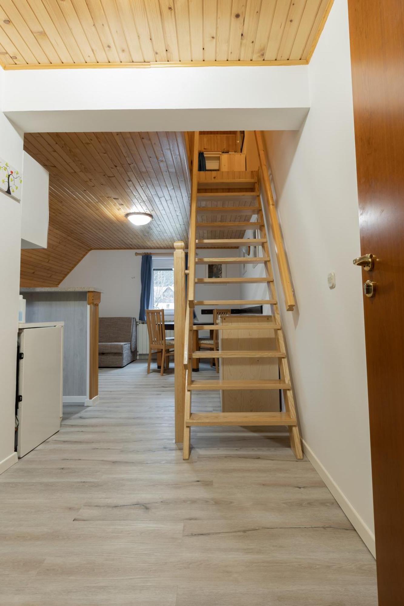 Metoja Apartment Soca Luaran gambar