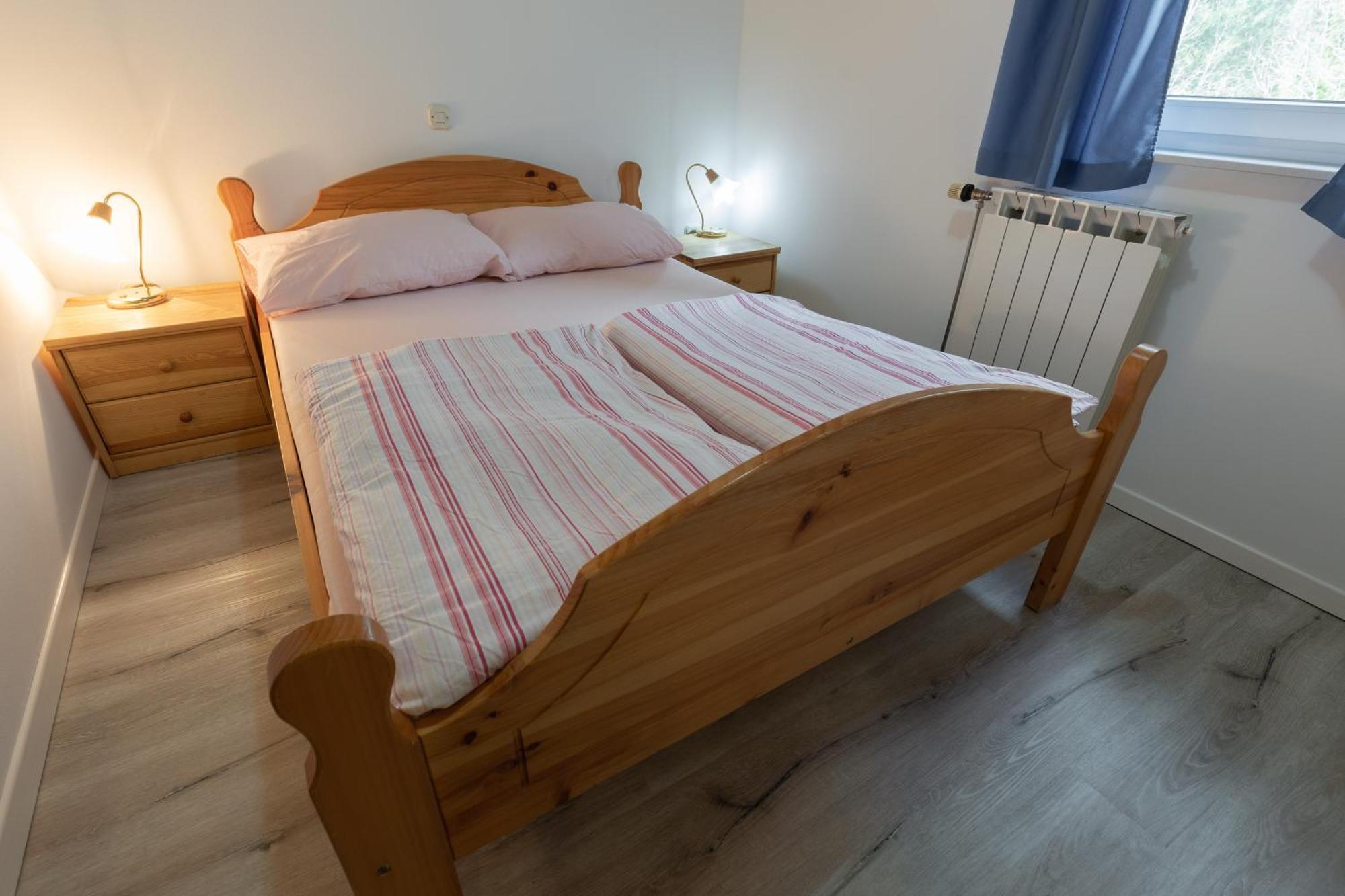 Metoja Apartment Soca Luaran gambar