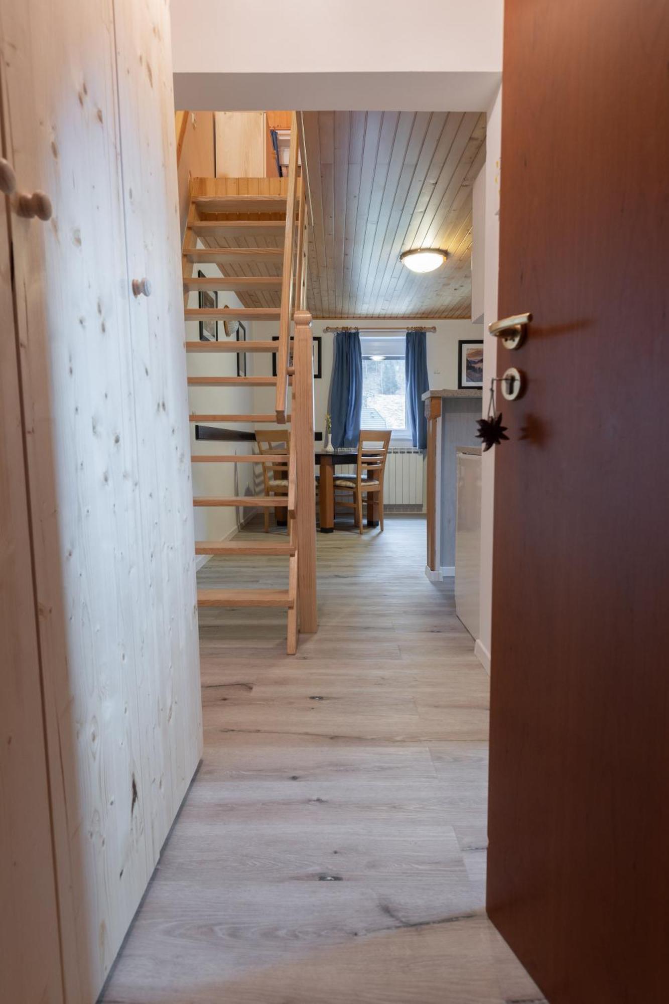 Metoja Apartment Soca Luaran gambar