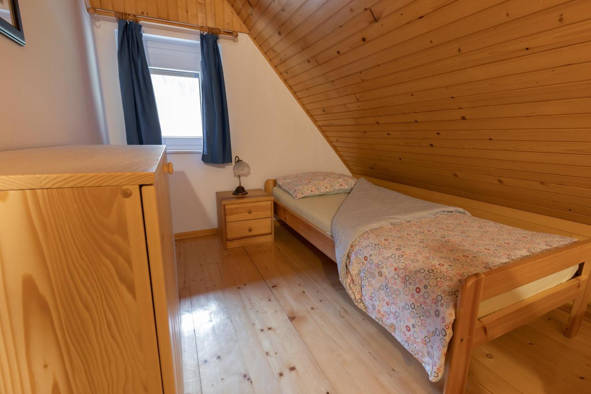 Metoja Apartment Soca Luaran gambar