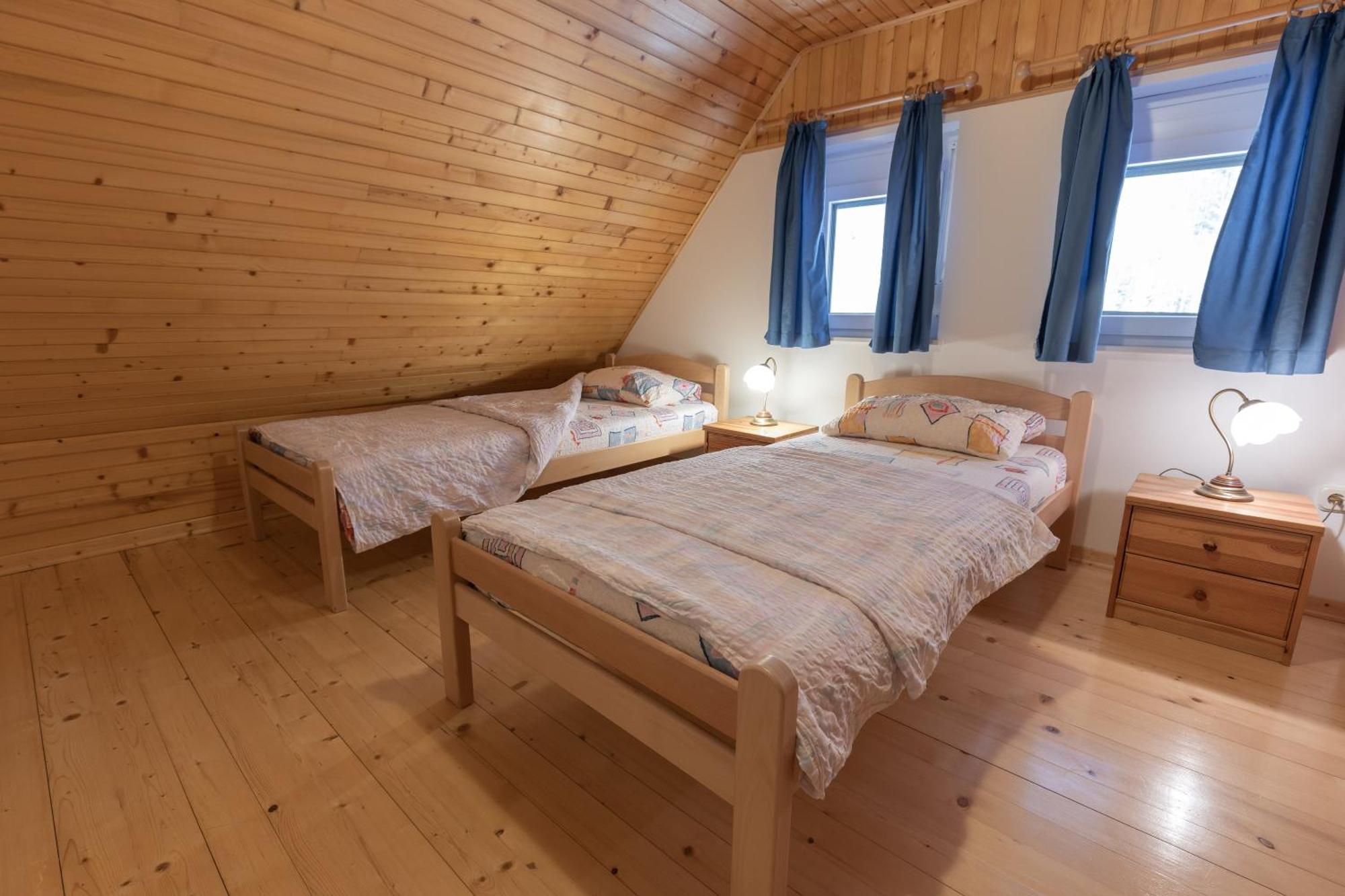 Metoja Apartment Soca Luaran gambar