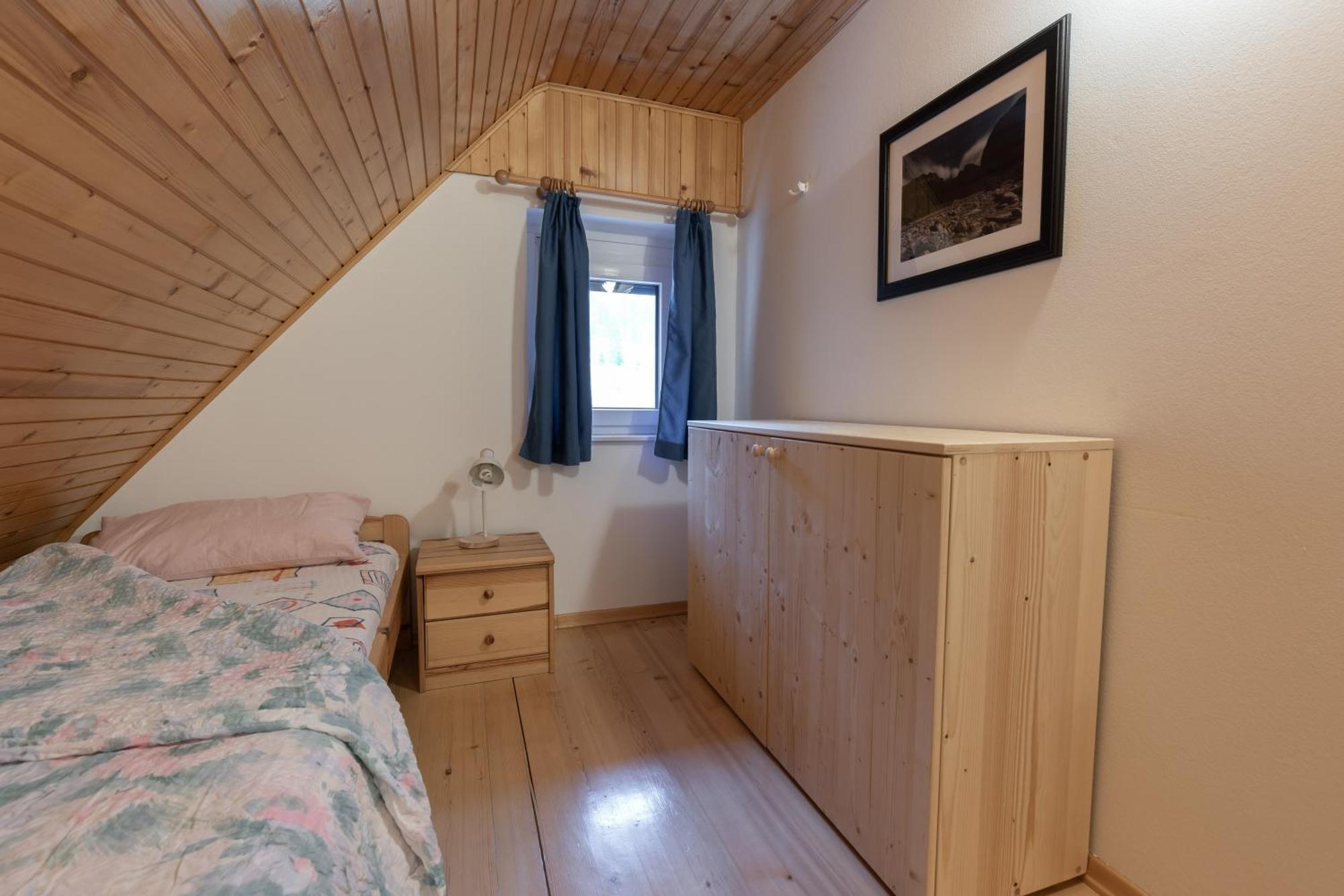 Metoja Apartment Soca Luaran gambar