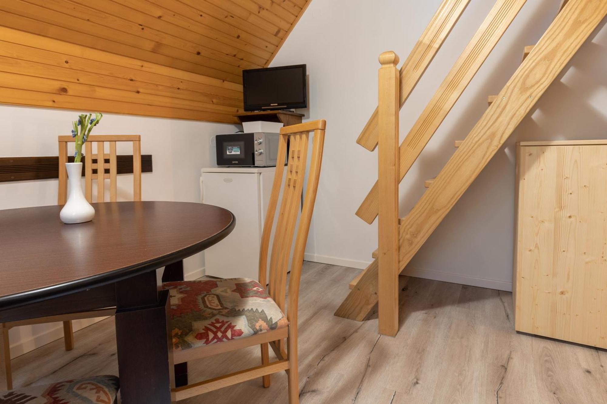 Metoja Apartment Soca Luaran gambar