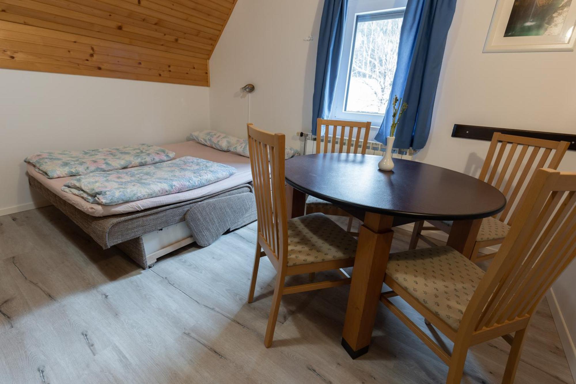 Metoja Apartment Soca Luaran gambar