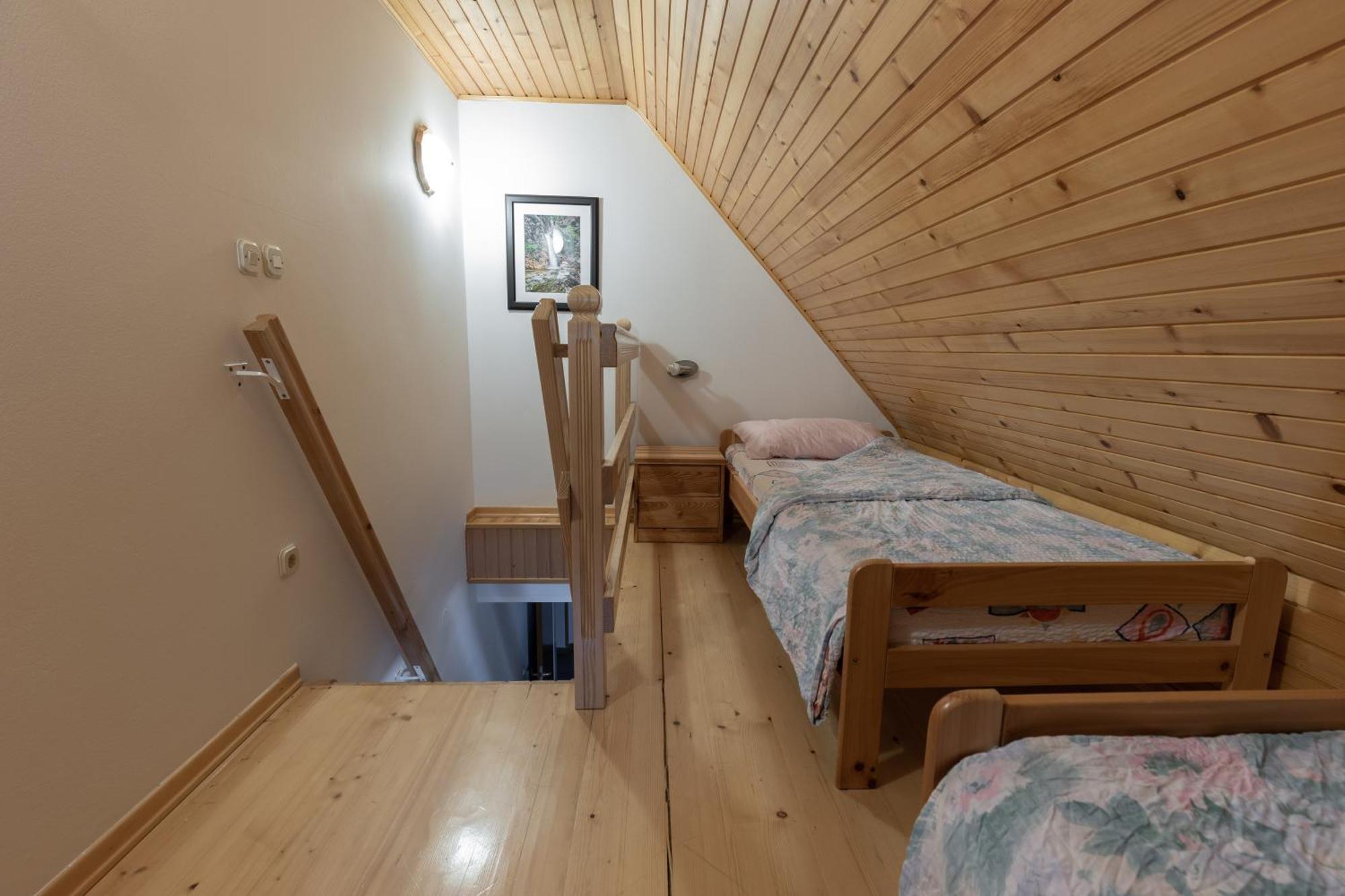 Metoja Apartment Soca Luaran gambar