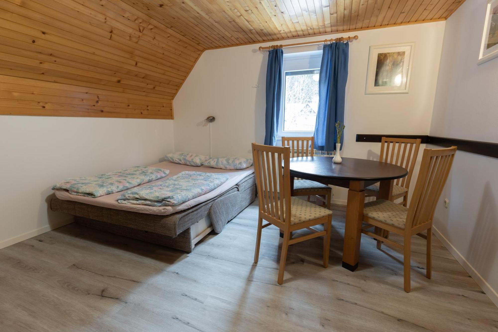 Metoja Apartment Soca Luaran gambar