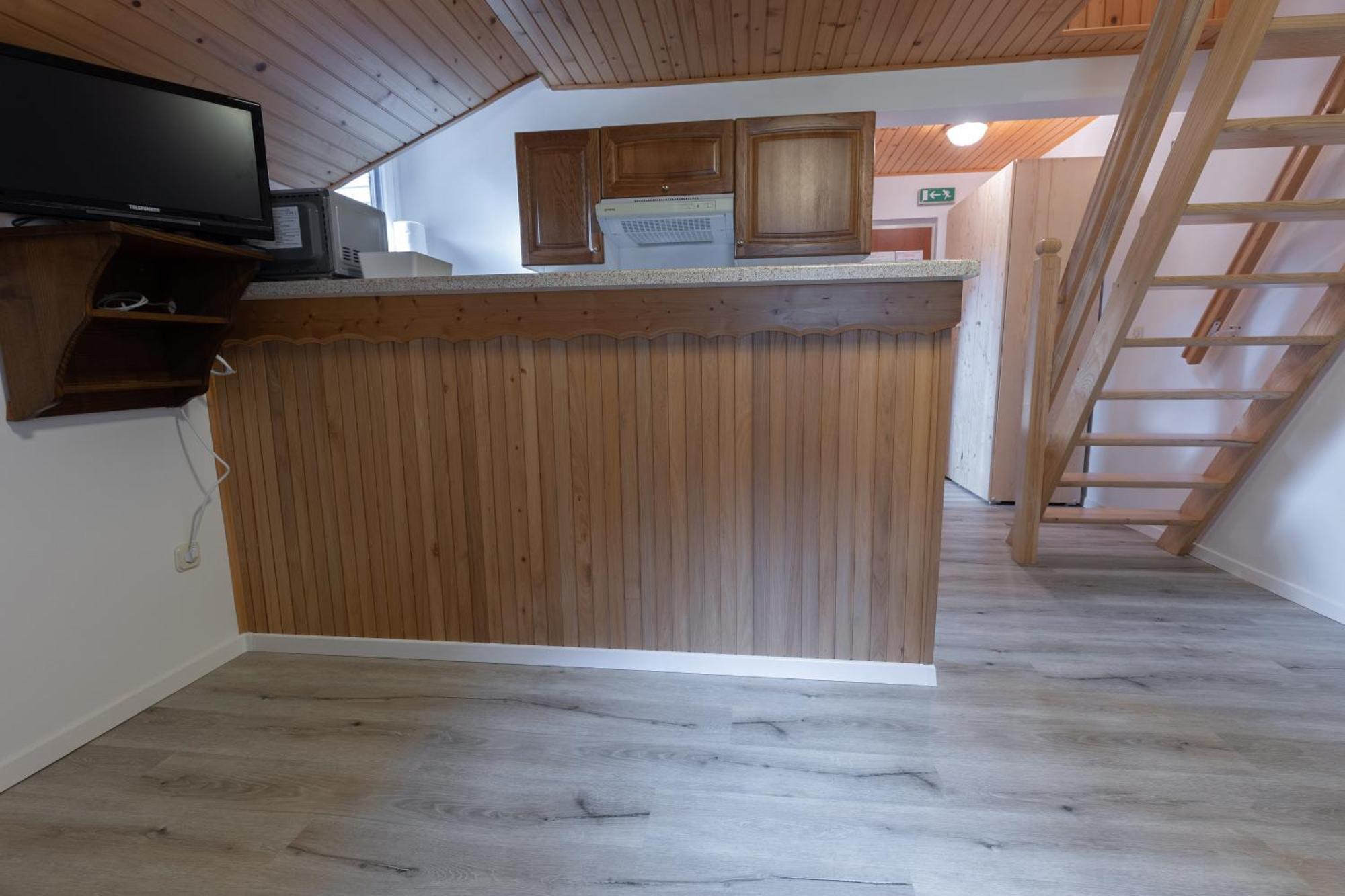 Metoja Apartment Soca Luaran gambar