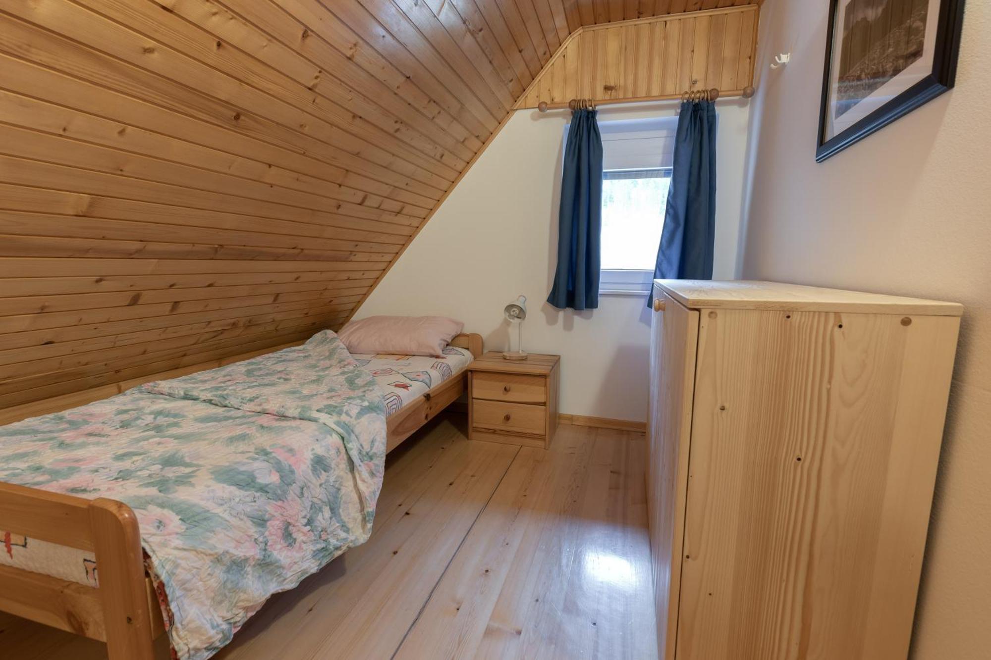 Metoja Apartment Soca Luaran gambar