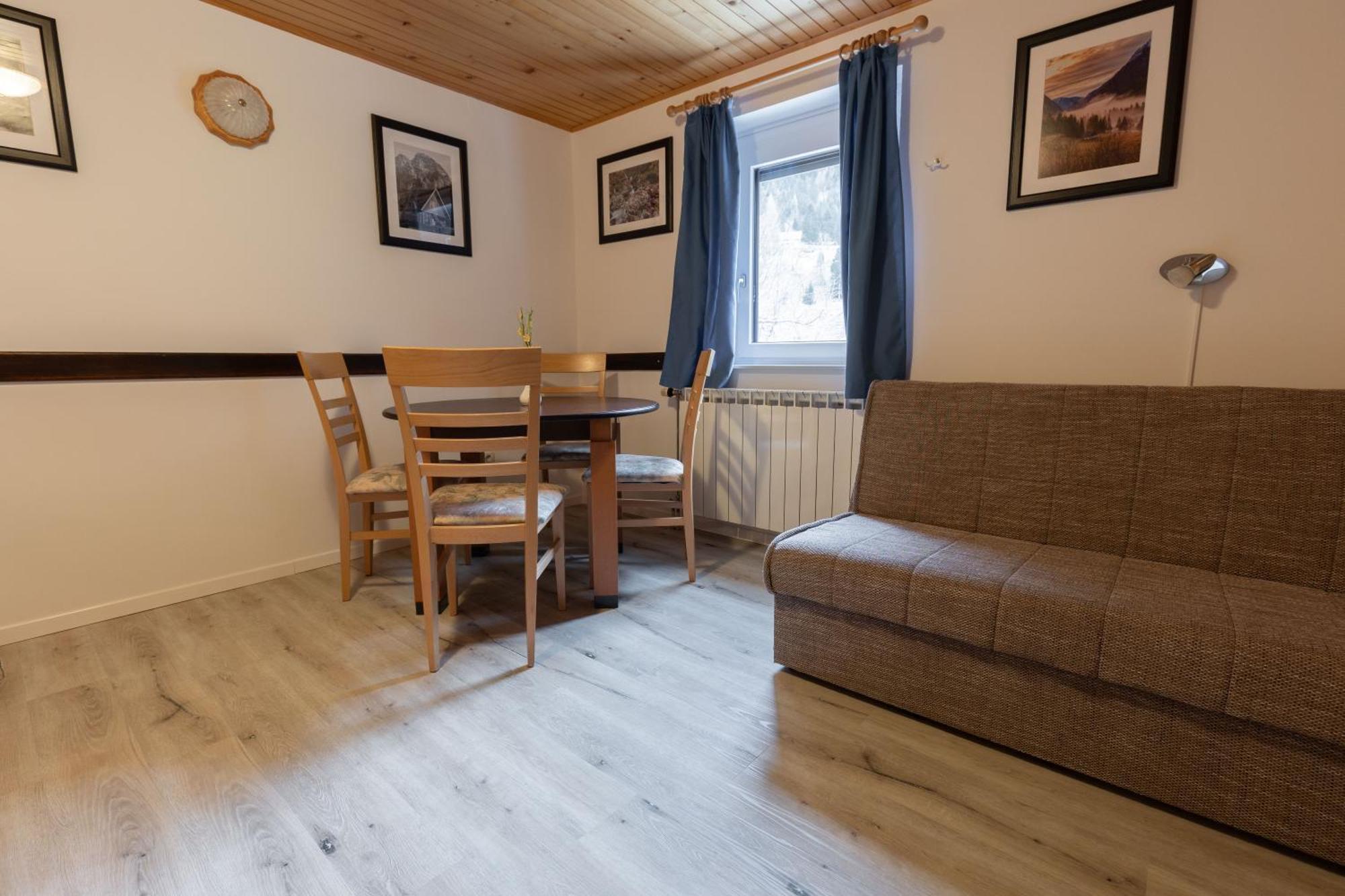 Metoja Apartment Soca Luaran gambar