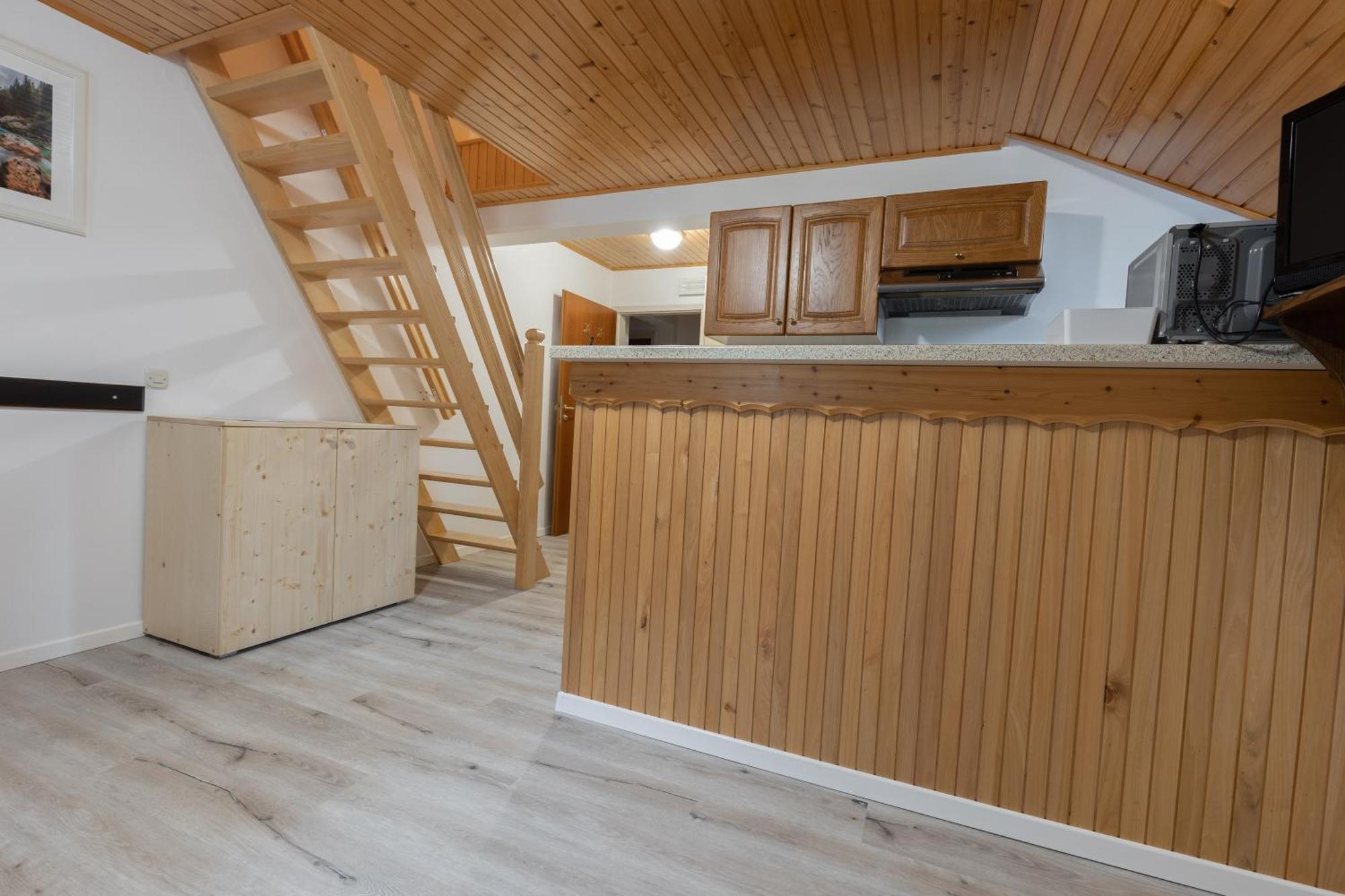 Metoja Apartment Soca Luaran gambar
