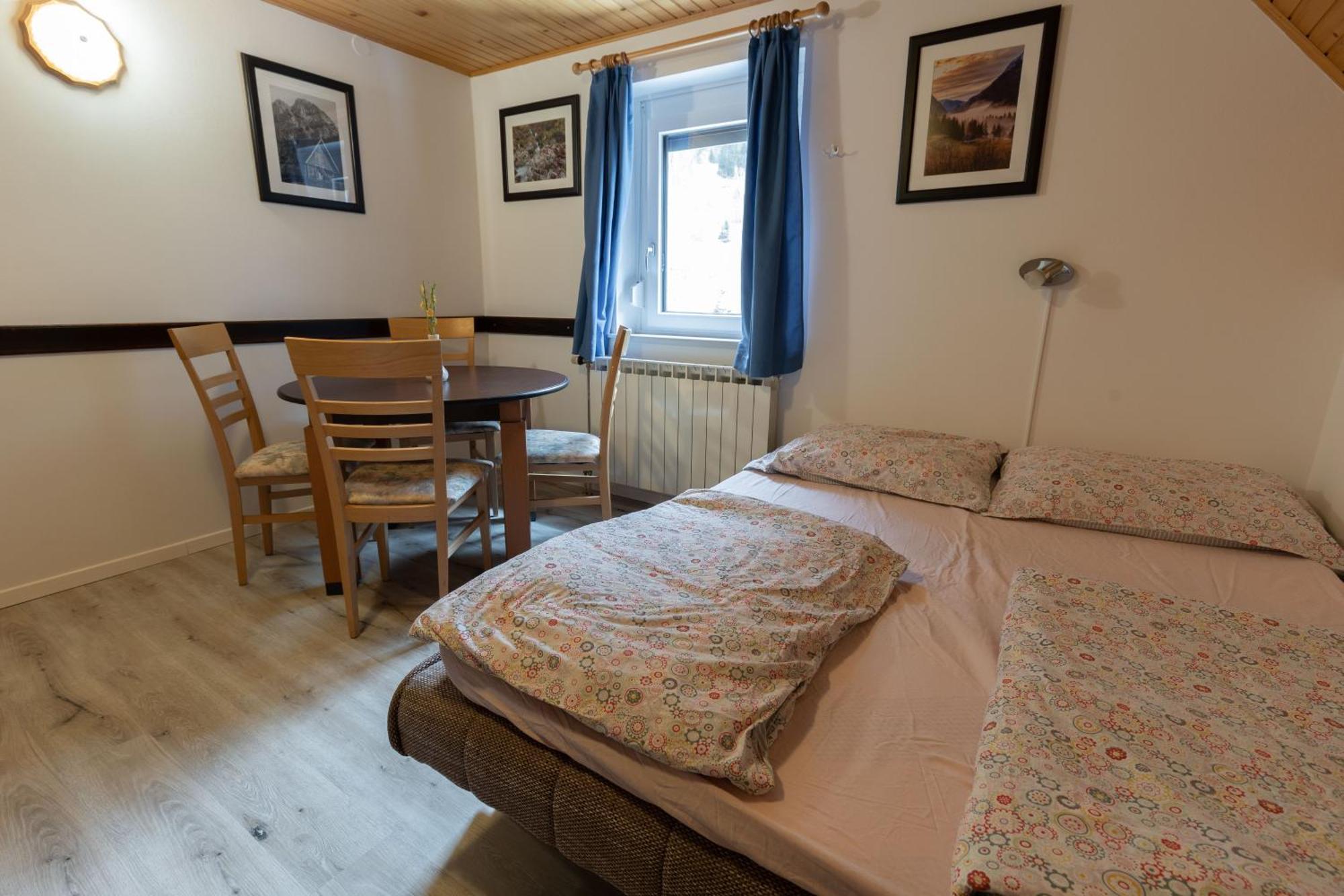 Metoja Apartment Soca Luaran gambar